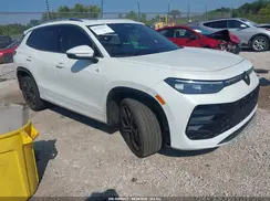 3VVLR7RM4SM014972 2025 VOLKSWAGEN TIGUAN