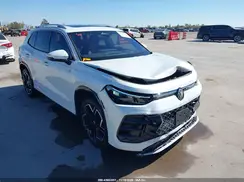 3VVLR7RM6SM059430 2025 VOLKSWAGEN TIGUAN