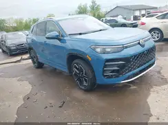 3VVLR7RM9SM022355 2025 VOLKSWAGEN TIGUAN