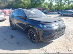 3VVLR7RM9SM027121 2025 VOLKSWAGEN TIGUAN