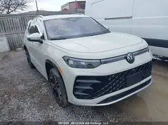 3VVLR7RM9SM068784 2025 VOLKSWAGEN TIGUAN