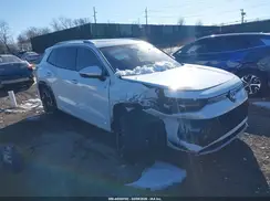 3VVLR7RMXSM050780 2025 VOLKSWAGEN TIGUAN
