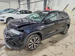 3VVLX7B20NM015653 2022 VOLKSWAGEN TAOS