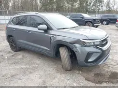 3VVLX7B20NM017841 2022 VOLKSWAGEN TAOS