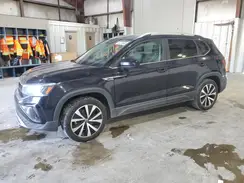 3VVLX7B20NM018312 2022 VOLKSWAGEN TAOS