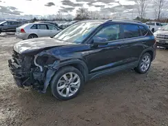 3VVLX7B20NM032324 2022 VOLKSWAGEN TAOS