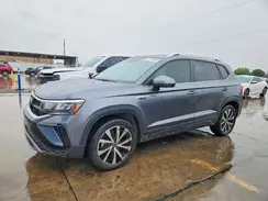3VVLX7B20NM062651 2022 VOLKSWAGEN TAOS