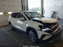 3VVLX7B20NM064027 2022 VOLKSWAGEN TAOS