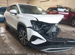 3VVLX7B20NM067610 2022 VOLKSWAGEN TAOS