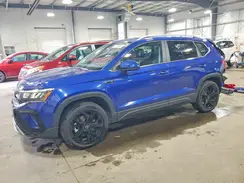 3VVLX7B20NM072113 2022 VOLKSWAGEN TAOS