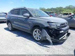 3VVLX7B20NM074587 2022 VOLKSWAGEN TAOS