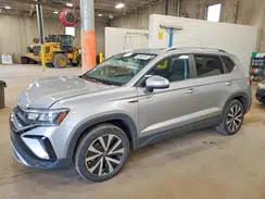 3VVLX7B20NM077781 2022 VOLKSWAGEN TAOS