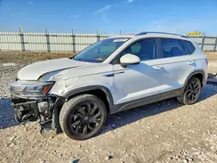 3VVLX7B20NM082446 2022 VOLKSWAGEN TAOS
