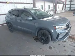3VVLX7B20NM088179 2022 VOLKSWAGEN TAOS