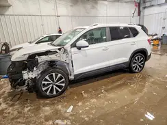 3VVLX7B20NM094855 2022 VOLKSWAGEN TAOS