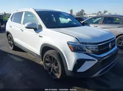 3VVLX7B20NM097528 2022 VOLKSWAGEN TAOS