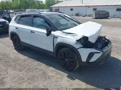 3VVLX7B20RM126533 2024 VOLKSWAGEN TAOS