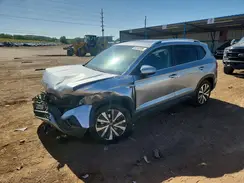 3VVLX7B21NM025768 2022 VOLKSWAGEN TAOS