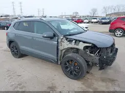 3VVLX7B21NM027035 2022 VOLKSWAGEN TAOS