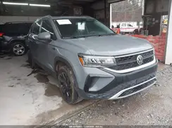 3VVLX7B21NM041310 2022 VOLKSWAGEN TAOS