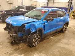 3VVLX7B21NM053599 2022 VOLKSWAGEN TAOS
