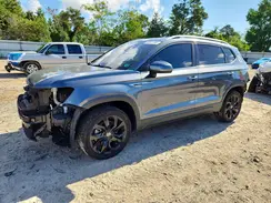 3VVLX7B21NM057989 2022 VOLKSWAGEN TAOS