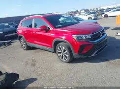3VVLX7B21NM063548 2022 VOLKSWAGEN TAOS
