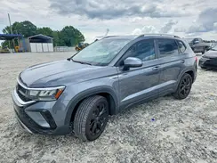 3VVLX7B21NM066224 2022 VOLKSWAGEN TAOS