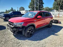3VVLX7B21NM067549 2022 VOLKSWAGEN TAOS