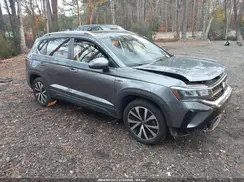 3VVLX7B21NM076221 2022 VOLKSWAGEN TAOS
