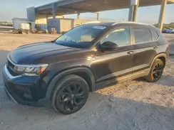 3VVLX7B21NM083346 2022 VOLKSWAGEN TAOS