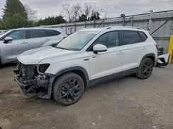 3VVLX7B21NM087381 2022 VOLKSWAGEN TAOS