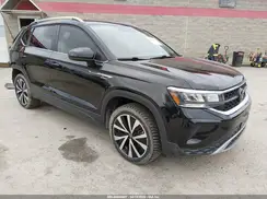 3VVLX7B21NM093553 2022 VOLKSWAGEN TAOS