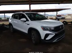 3VVLX7B21NM095545 2022 VOLKSWAGEN TAOS