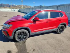 3VVLX7B21NM097943 2022 VOLKSWAGEN TAOS