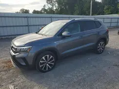 3VVLX7B21NM099000 2022 VOLKSWAGEN TAOS