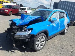 3VVLX7B22NM011703 2022 VOLKSWAGEN TAOS