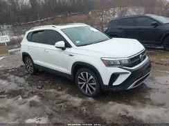 3VVLX7B22NM022992 2022 VOLKSWAGEN TAOS