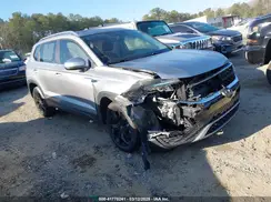 3VVLX7B22NM067141 2022 VOLKSWAGEN TAOS