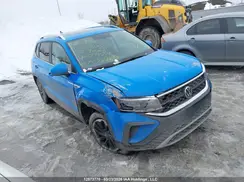 3VVLX7B22NM074719 2022 VOLKSWAGEN TAOS