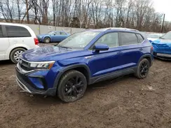 3VVLX7B22NM099121 2022 VOLKSWAGEN TAOS