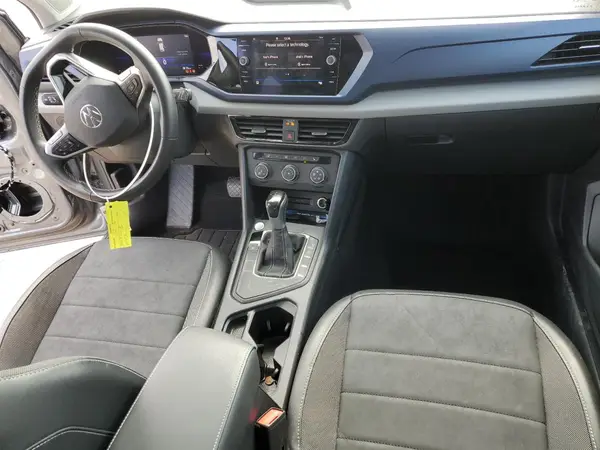 3VVLX7B23NM012522 2022 VOLKSWAGEN TAOS - Image 8