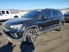 3VVLX7B23NM016439 2022 VOLKSWAGEN TAOS