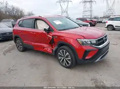 3VVLX7B23NM019437 2022 VOLKSWAGEN TAOS