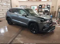 3VVLX7B23NM023276 2022 VOLKSWAGEN TAOS