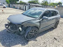 3VVLX7B23NM023357 2022 VOLKSWAGEN TAOS
