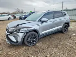 3VVLX7B23NM023679 2022 VOLKSWAGEN TAOS