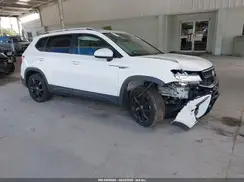 3VVLX7B23NM024931 2022 VOLKSWAGEN TAOS