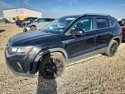 3VVLX7B23NM025111 2022 VOLKSWAGEN TAOS
