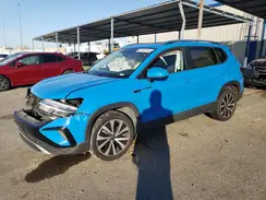 3VVLX7B23NM053457 2022 VOLKSWAGEN TAOS